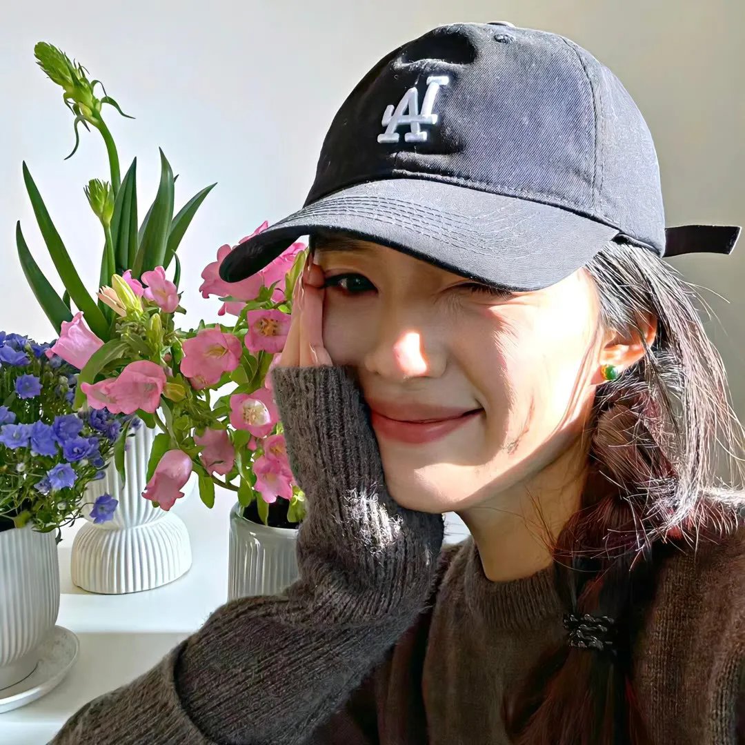 亲亲小妹