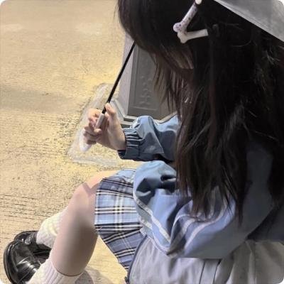 黑白人生