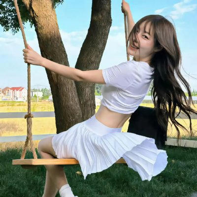 无依无靠