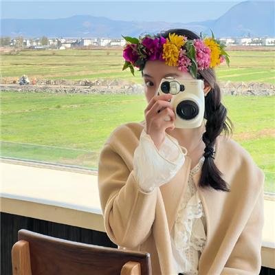 怪谈比留子