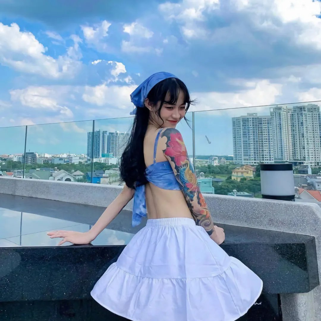 稻草人上门